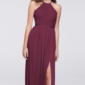 Bridesmaid Dress